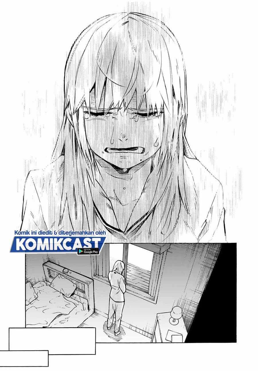 Juujika no Rokunin